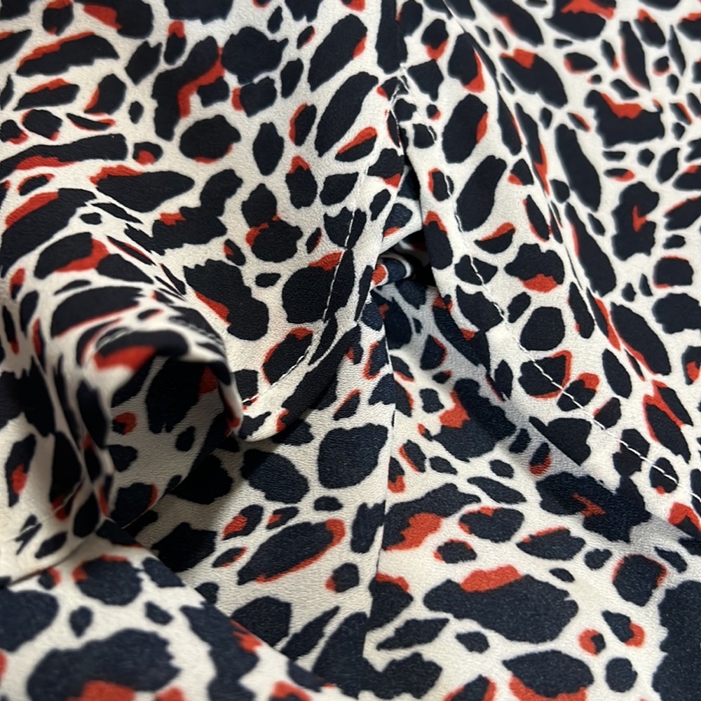JM Collection Shirt SZ LG - Picture 6 of 8